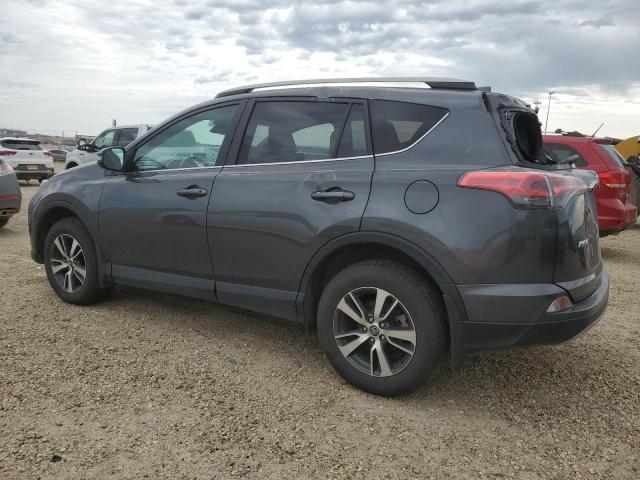 2018 TOYOTA RAV4 ADVEN 2T3RFREV8JW780115