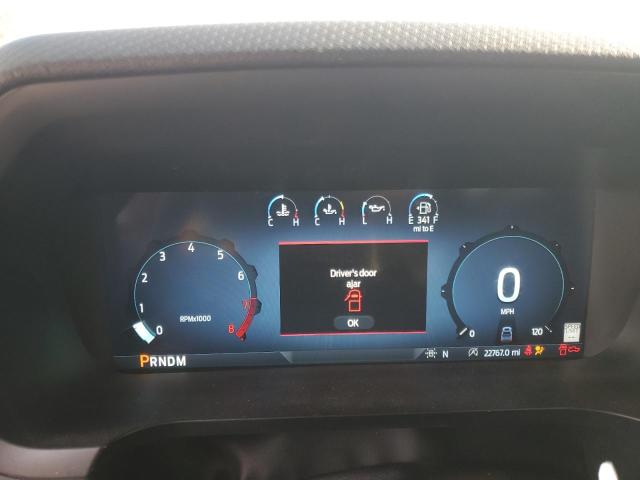 2024 FORD F150 XLT 1FTFW3L5XRKE17452
