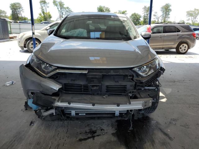 2021 HONDA CR-V EXL - 5J6RW1H86ML003764