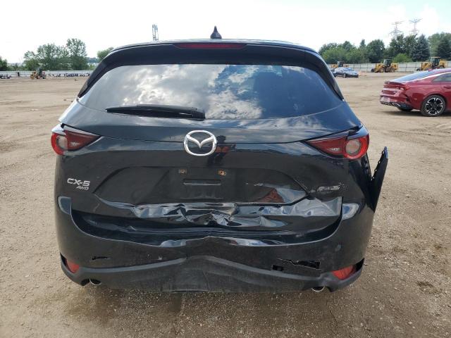 2018 MAZDA CX-5 TOURI - JM3KFBCM0J0320218