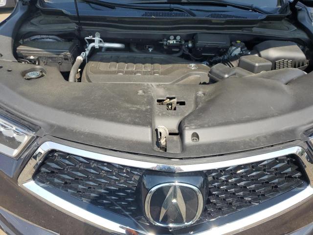 2020 ACURA MDX TECHNO 5J8YD4H55LL052114