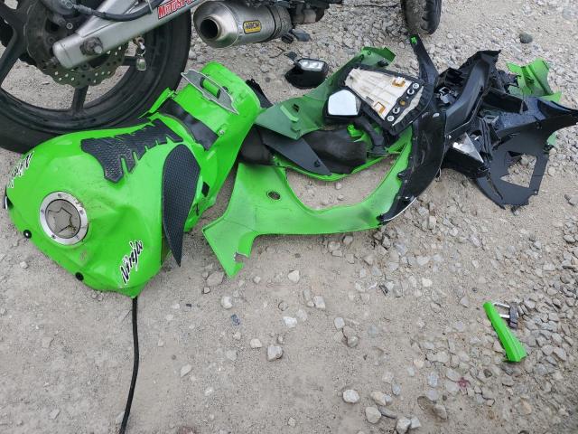 2015 KAWASAKI ZX1000 J JKAZXCJ19FA024094