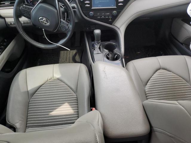 2019 TOYOTA CAMRY L 4T1B11HK0KU238486