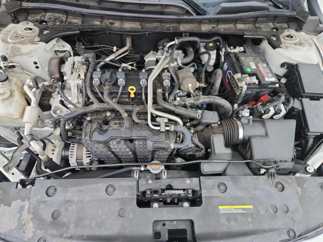 2022 NISSAN ALTIMA SR #3268262041