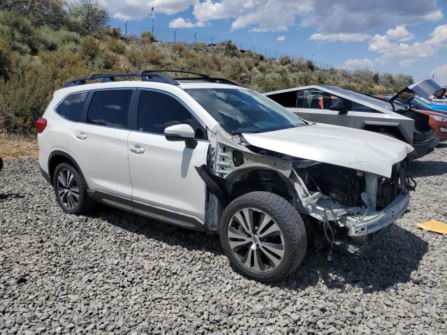 2019 SUBARU ASCENT LIM 4S4WMALD0K3409826