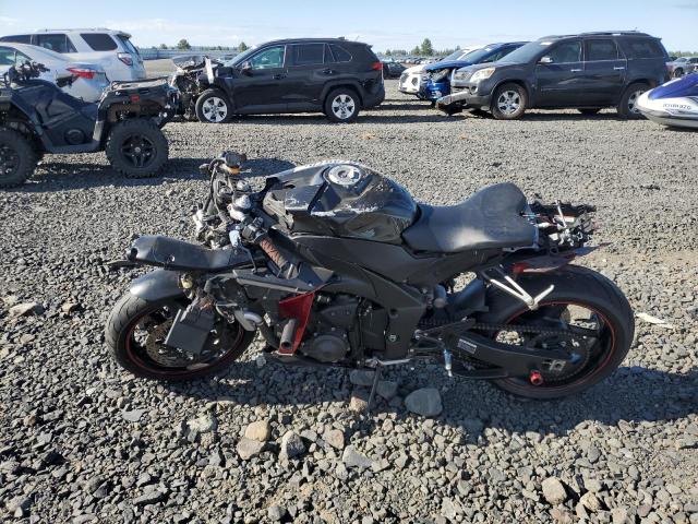 2012 YAMAHA YZFR1 JYARN23E7CA011924
