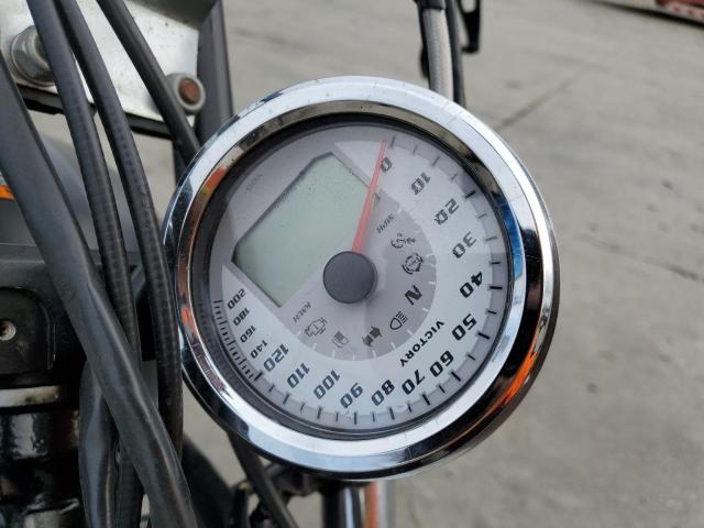 2012 VICTORY MOTORCYCLES HIGH-BALL 5VPWB36N3C3008266