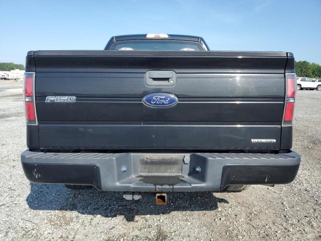 2013 FORD F150 SUPER - 1FTFX1CF8DFD62964