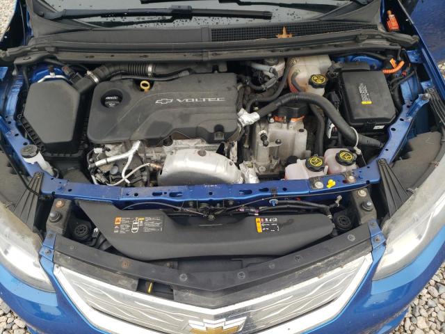 2018 CHEVROLET VOLT LT 1G1RC6S53JU145417