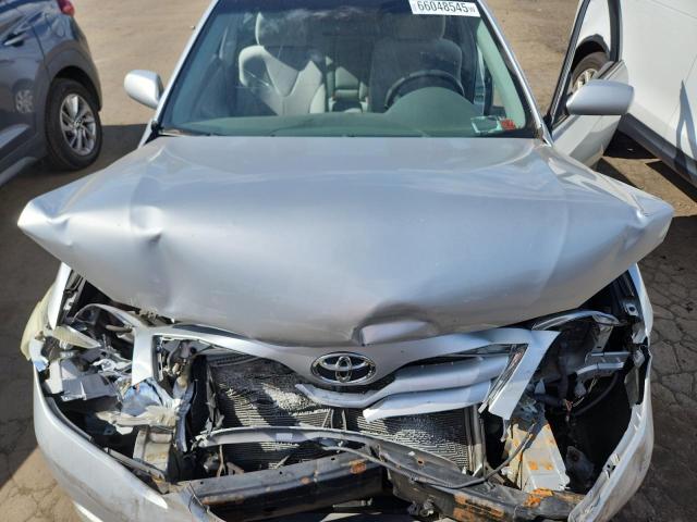 2010 TOYOTA CAMRY BASE - 4T1BF3EK0AU062930
