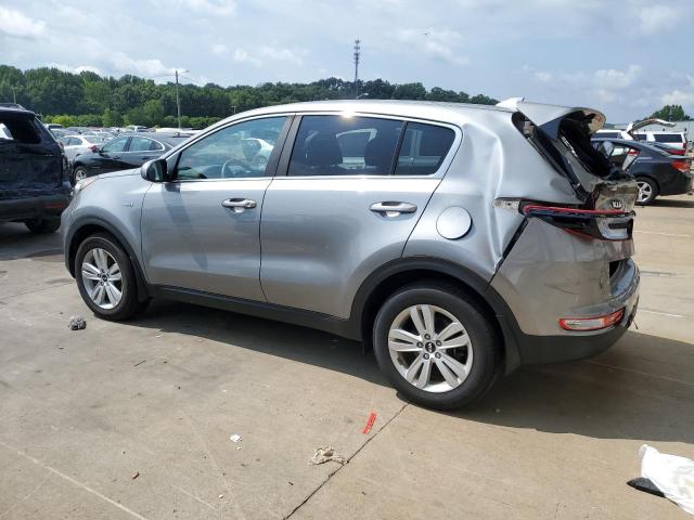 2019 KIA SPORTAGE L - KNDPMCACXK7627635