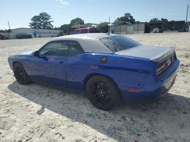 2021 DODGE CHALLENGER 2C3CDZBT1MH660471