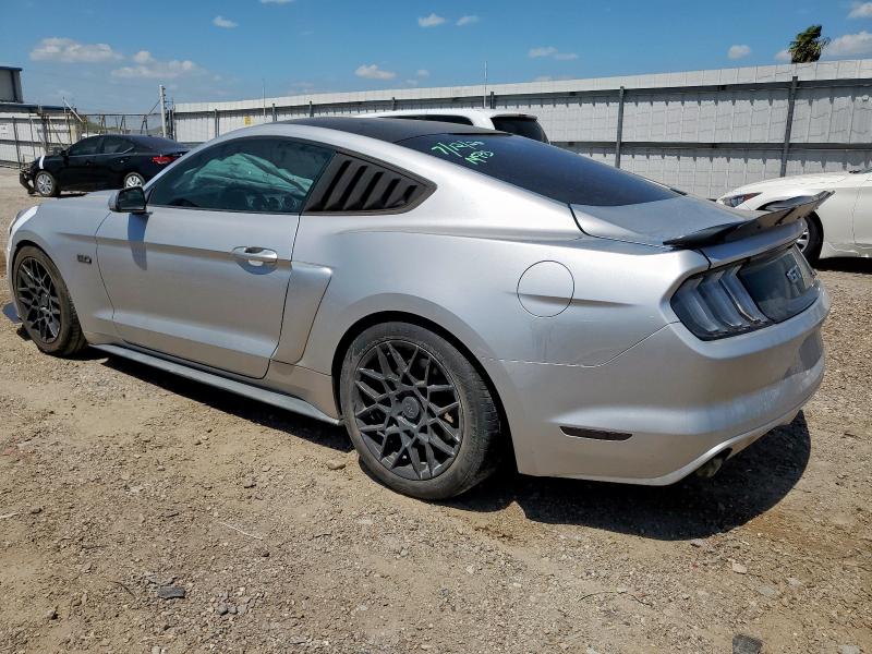 2016 FORD MUSTANG GT - 1FA6P8CF0G5306557