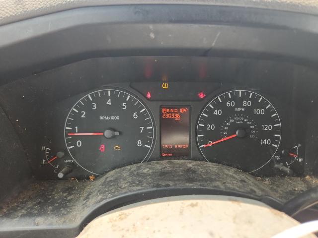 2015 NISSAN NV 1500 #3210770954