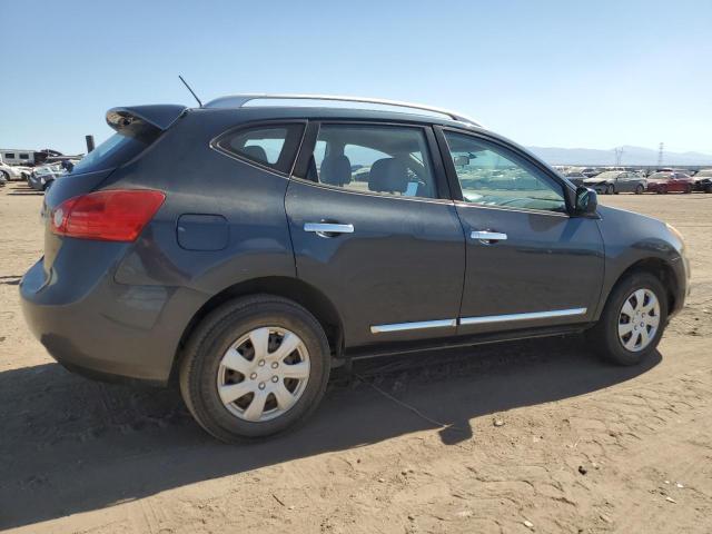 2015 NISSAN ROGUE SELE JN8AS5MT1FW151200