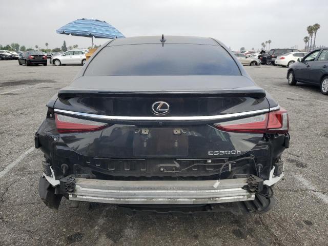 2024 LEXUS ES 300H BA 58ADA1C16RU045477