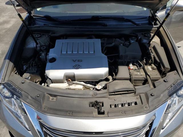 2017 LEXUS ES 350 58ABK1GG1HU049082