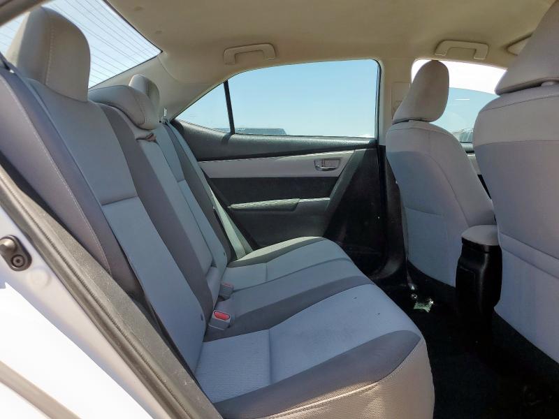 2017 TOYOTA COROLLA L - 5YFBURHE1HP723486