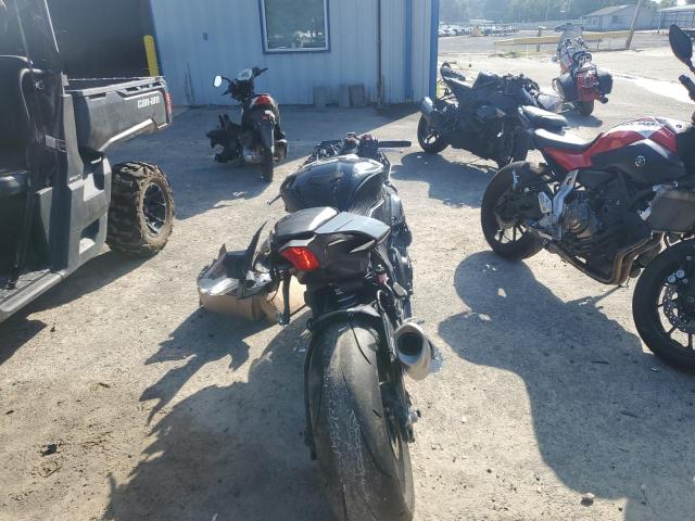 2024 YAMAHA YZFR1 JYARN66E7RA004113
