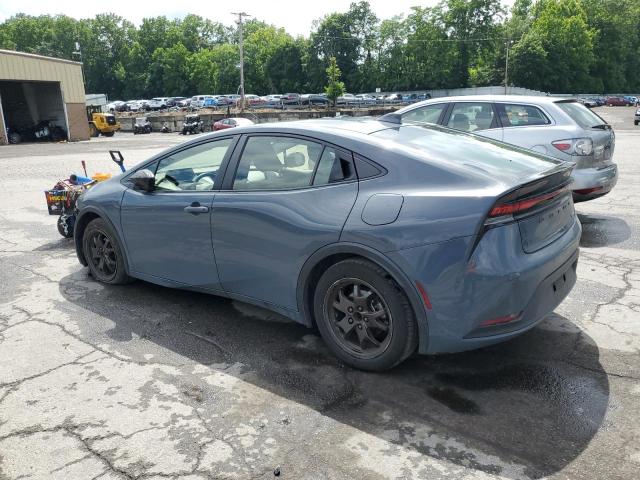 2023 TOYOTA PRIUS LE - JTDACAAU8P3003417
