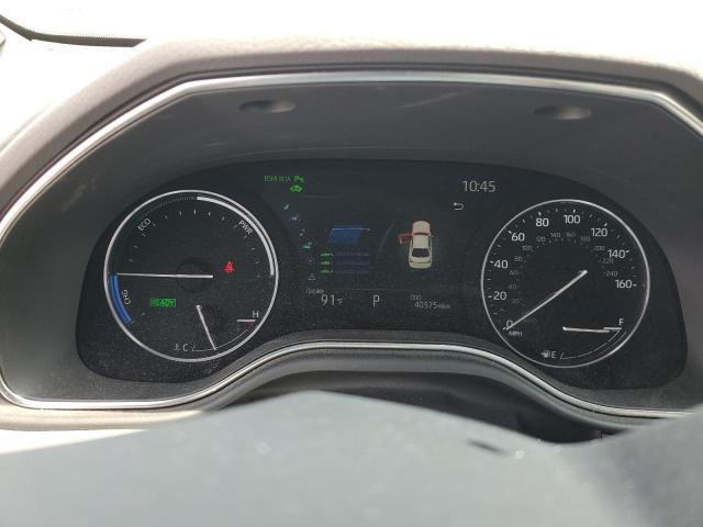 2022 TOYOTA AVALON LIM 4T1DA1ABXNU014102