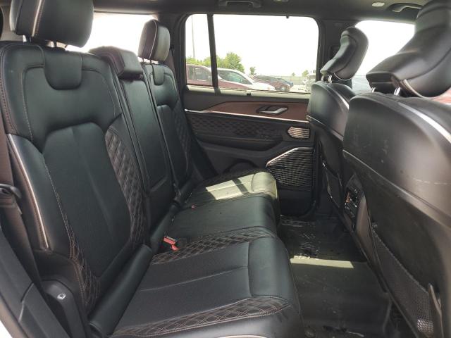 2022 JEEP GRAND CHER - 1C4RJYE68N8724351