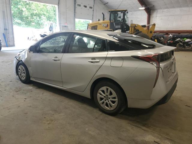 Vin: jtdkbrfu4g3016082, lot: 63825825, toyota prius 20162