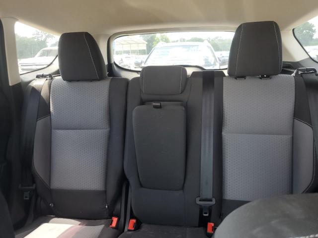 2017 FORD ESCAPE SE - 1FMCU0GD5HUE69711