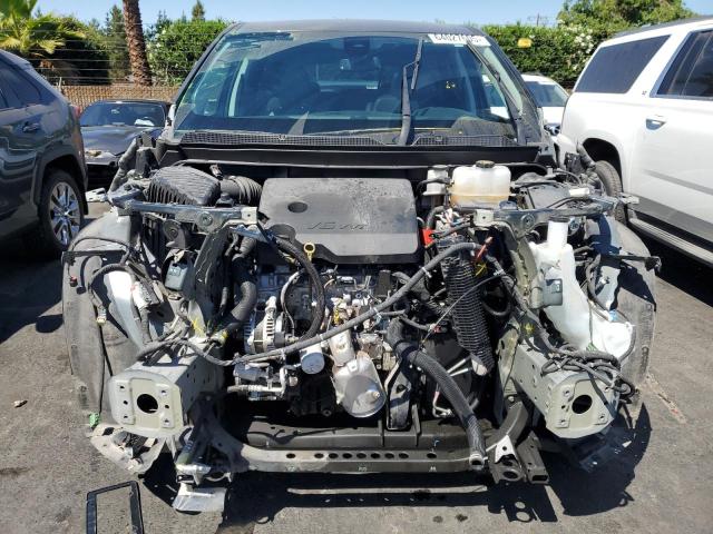 2019 CHEVROLET TRAVERSE P 1GNEVKKW1KJ179674