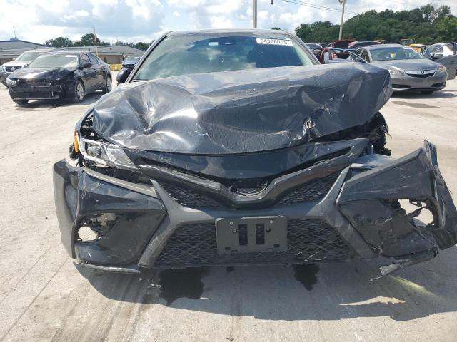2019 TOYOTA CAMRY HYBR #3308406282