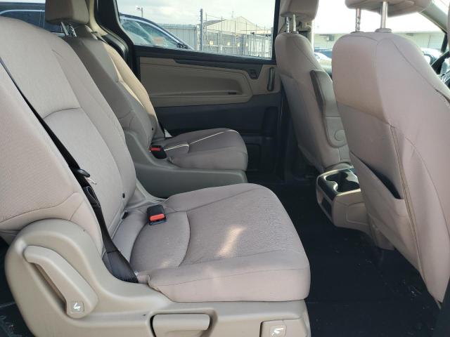 2019 HONDA ODYSSEY LX 5FNRL6H28KB073922