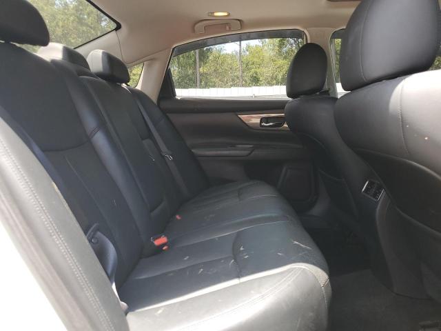 2015 NISSAN ALTIMA 2.5 1N4AL3AP5FN346913