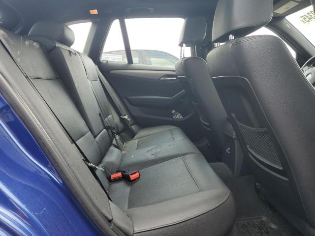 2015 BMW X1 XDRIVE3 WBAVM5C58FVV94635