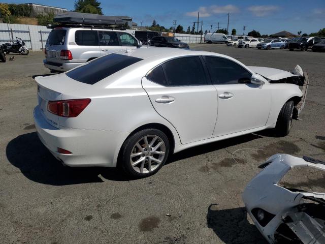 Vin: jthcf5c20b5048799, lot: 64146775, lexus is 250 20113
