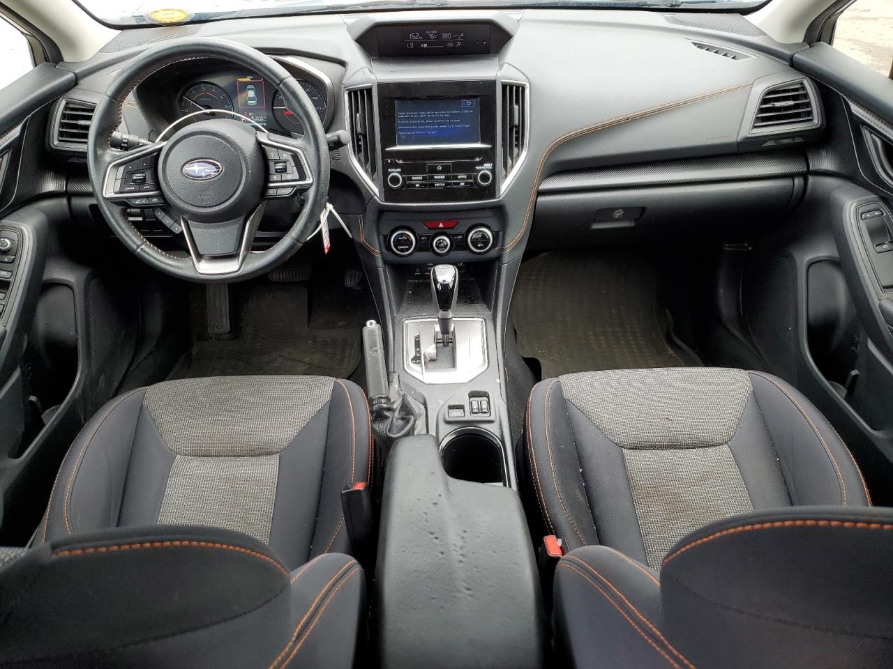 SUBARU CROSSTREK PREMIUM