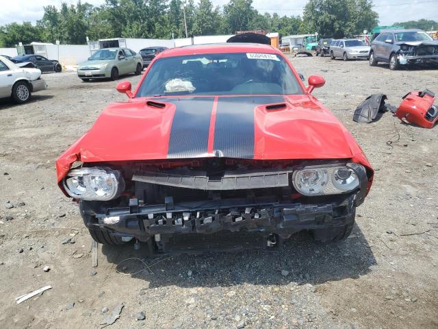 2010 DODGE CHALLENGER - 2B3CJ7DW2AH149591