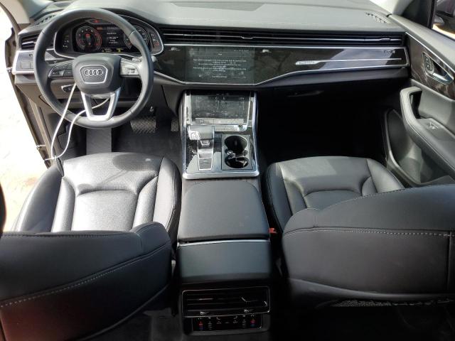 2023 AUDI Q8 PREMIUM WA1EVBF11PD015719