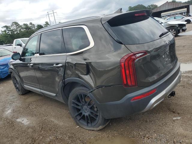2020 KIA TELLURIDE 5XYP64HC6LG059331