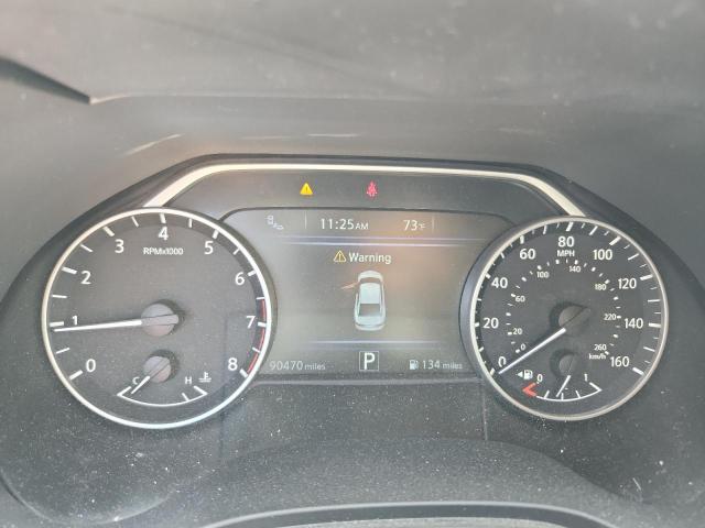 2017 NISSAN MAXIMA 3.5 - 1N4AA6AP7HC405806