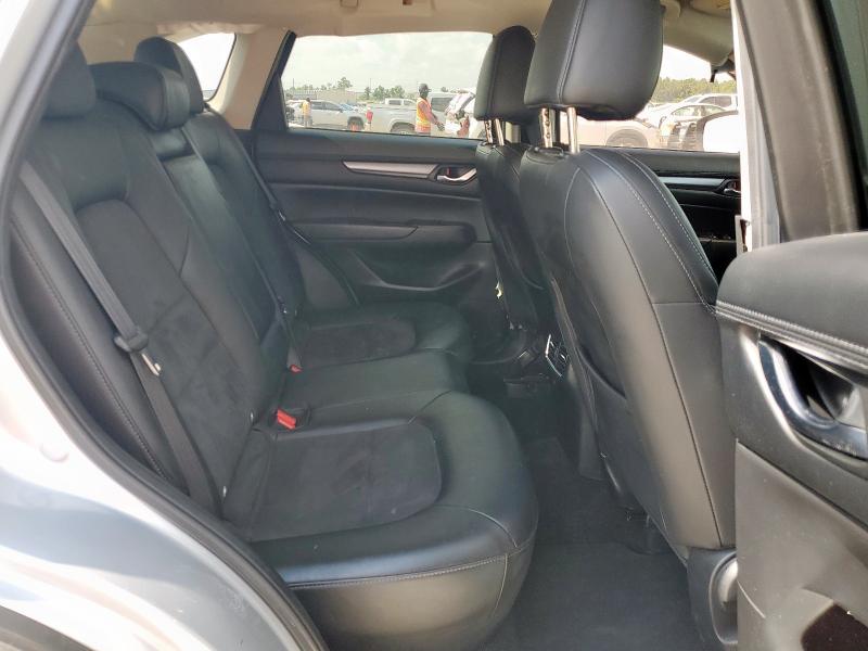 2021 MAZDA CX-5 TOURI JM3KFBCM6M0499725