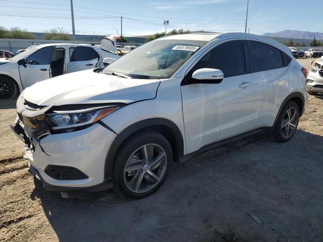 2022 HONDA HR-V EX - 3CZRU5H51NM731835