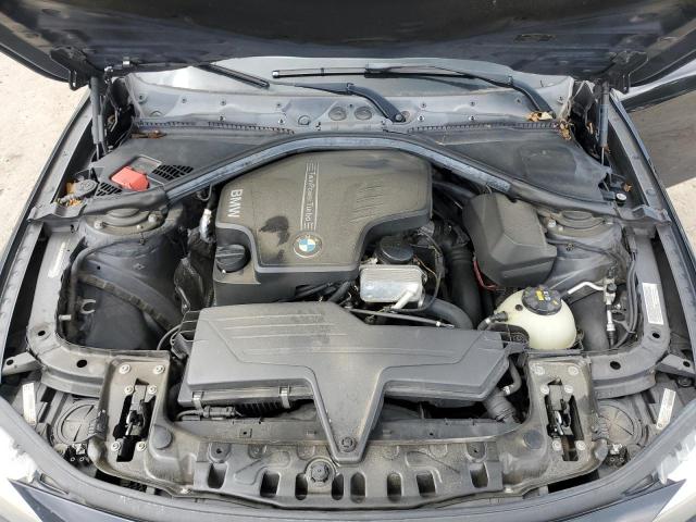 2015 BMW 328 XI SUL WBA3B5G58FNS14118
