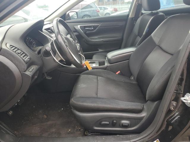 2017 NISSAN ALTIMA 2.5 - 1N4AL3AP2HN346192