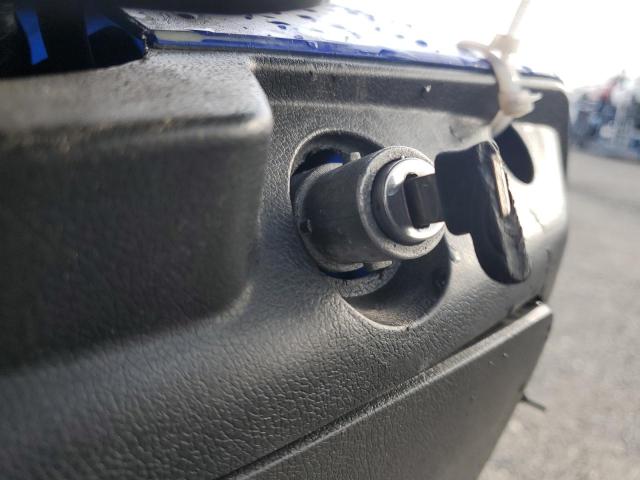 2014 AMERICAN MOTORS 2WD 400 - LFFWKT336E1007052