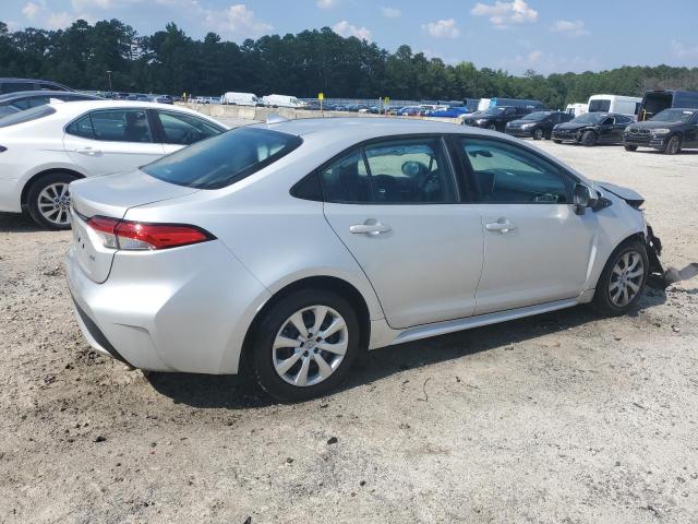 Vin: 5yfepmaexmp235665, lot: 63710275, toyota corolla le 20213