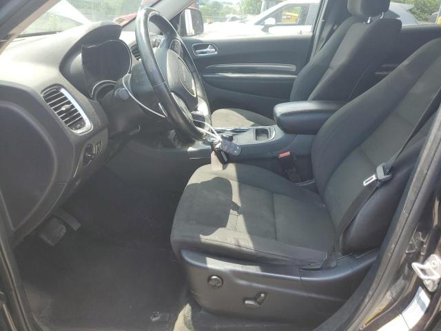 2015 DODGE DURANGO SX 1C4RDJAG3FC786817
