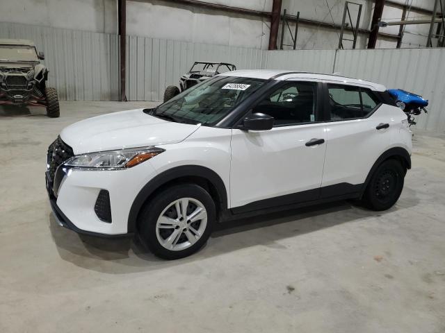 NISSAN KICKS S