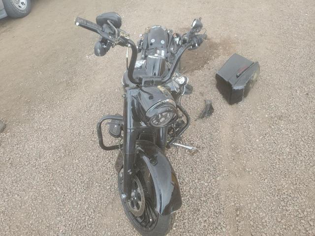 2017 HARLEY-DAVIDSON FLHRXS 1HD1KVC28HB694010