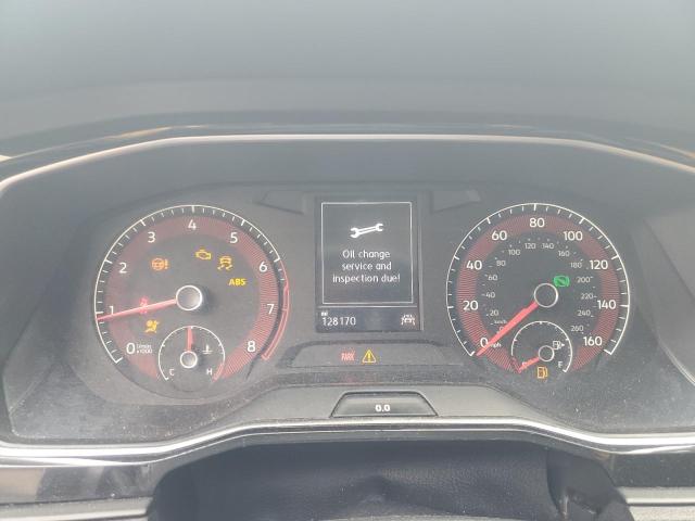 2021 VOLKSWAGEN JETTA S - 3VWC57BU4MM033963