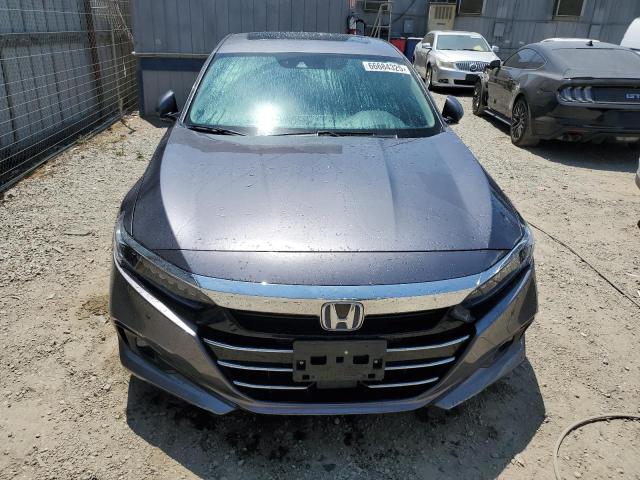 2021 HONDA ACCORD TOU 1HGCV3F98MA023291